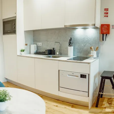 Pool By Vacationy 公寓 波尔图