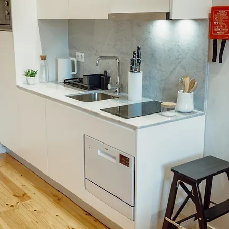 公寓 Pool By Vacationy