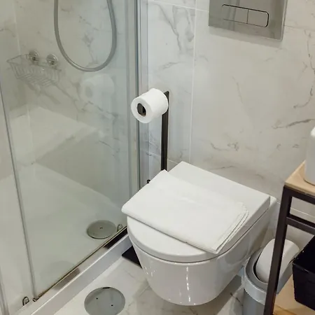 公寓 Pool By Vacationy 波尔图