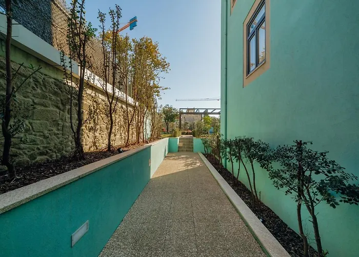 Pool By Vacationy شقة *