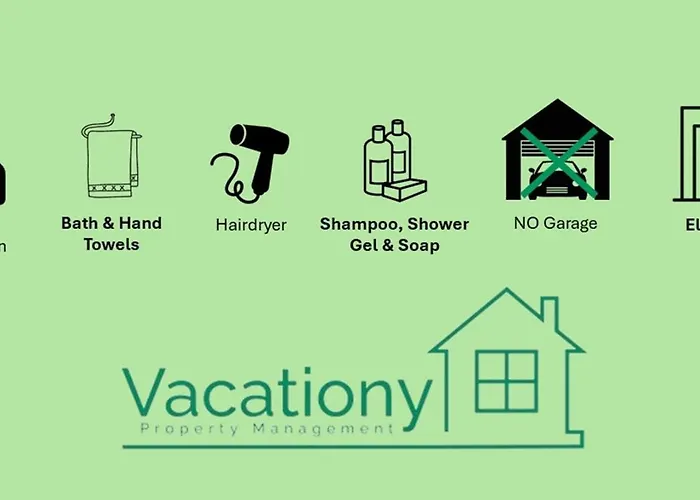 Pool By Vacationy * Πόρτο