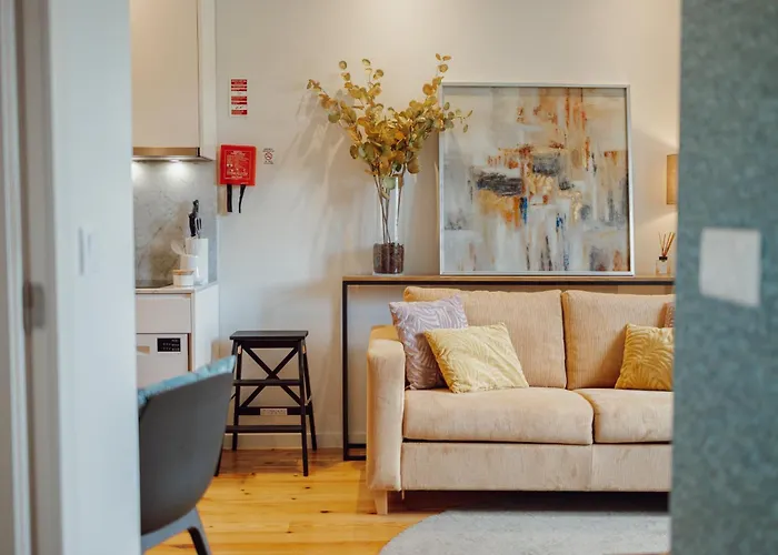 Pool By Vacationy * Πόρτο