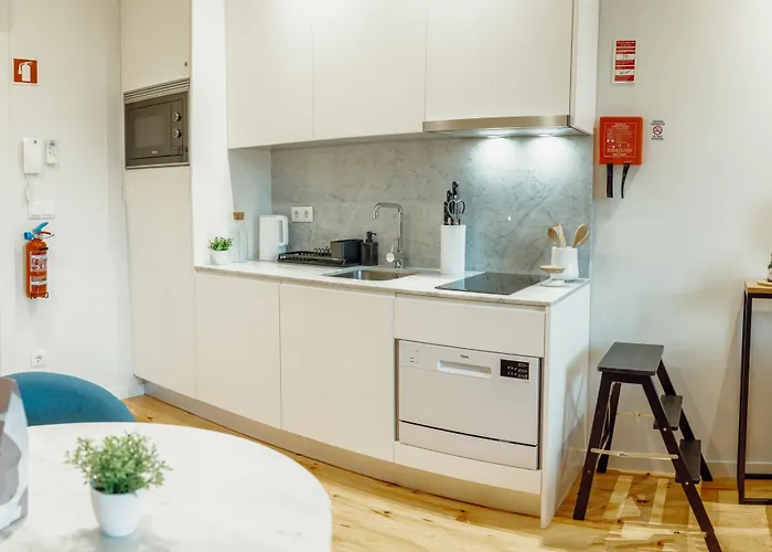 Pool By Vacationy Διαμέρισμα Πόρτο