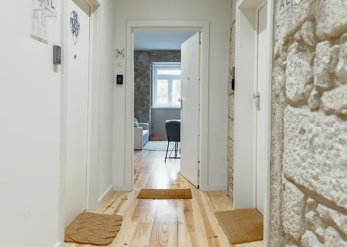 Pool By Vacationy Διαμέρισμα Πόρτο