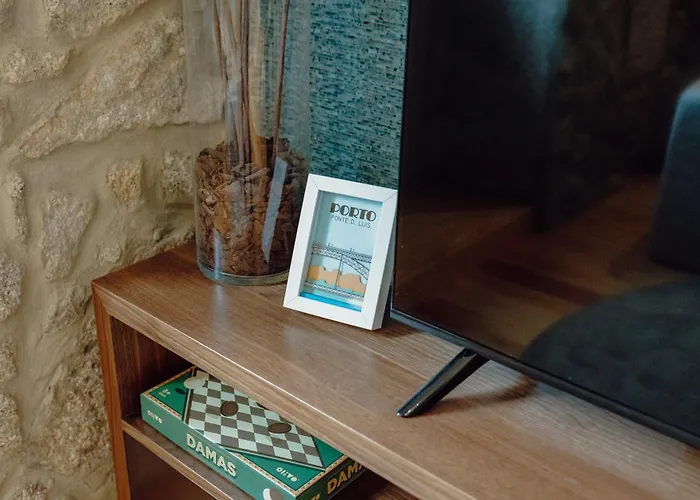 Pool By Vacationy Πόρτο