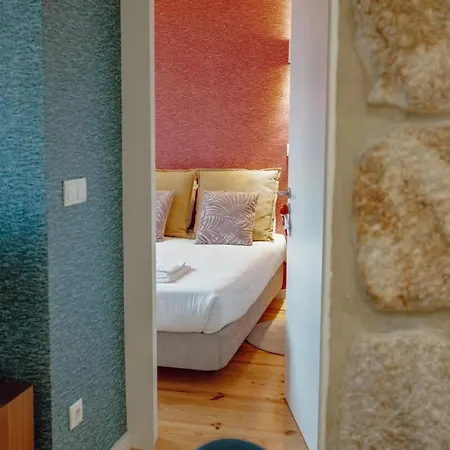 Appartement Pool By Vacationy *