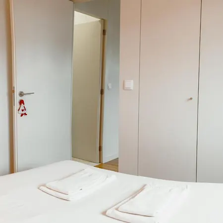 Pool By Vacationy Appartement *