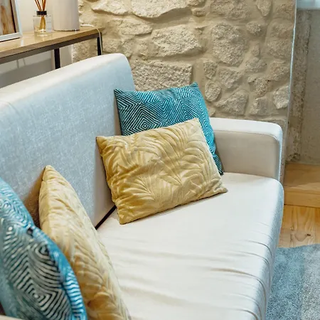 Pool By Vacationy Appartement *