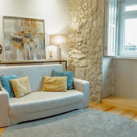 Pool By Vacationy Porto