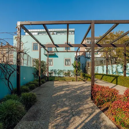 Pool By Vacationy Porto