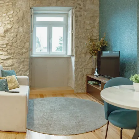 Appartement Pool By Vacationy Porto