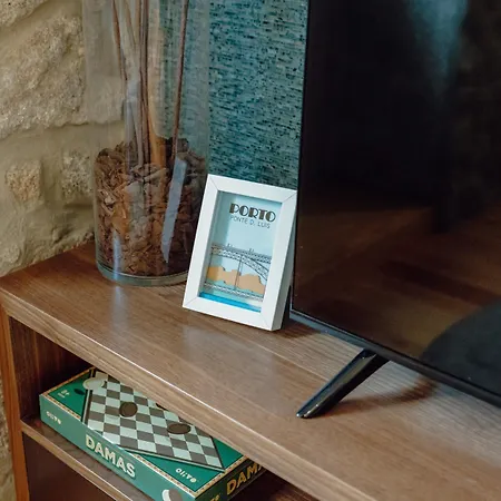 Pool By Vacationy Porto