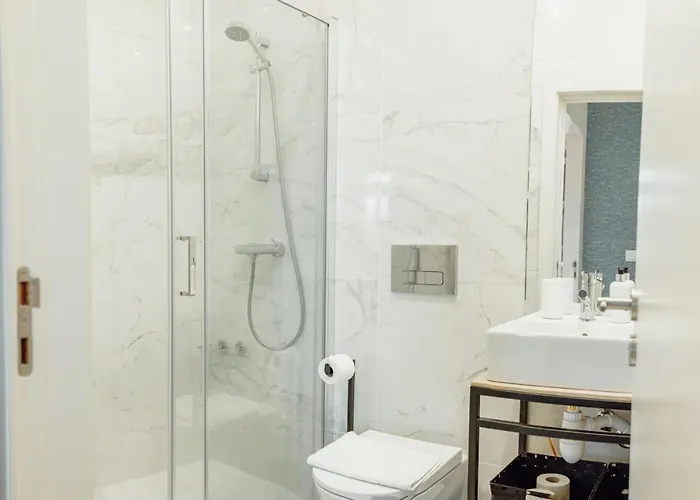 Apartman Pool By Vacationy