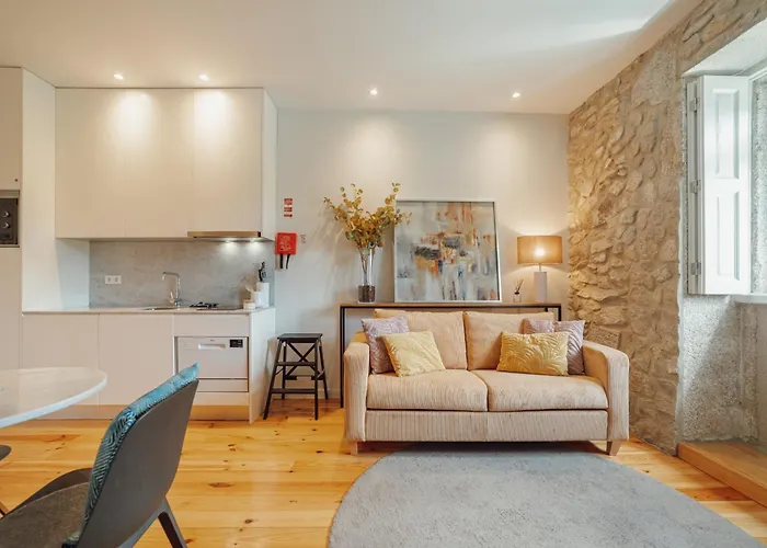 Apartman Pool By Vacationy *