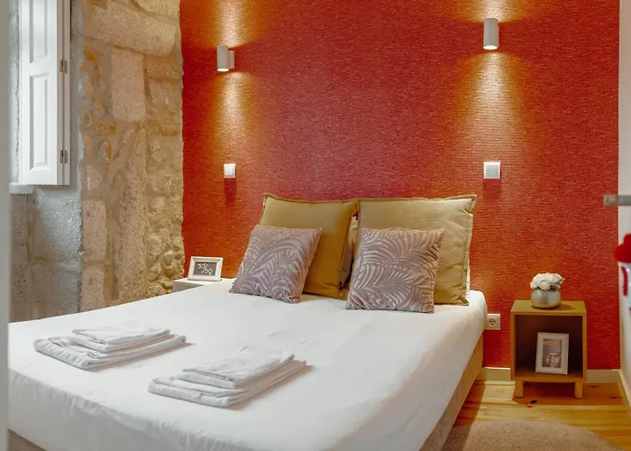 Apartman Pool By Vacationy Porto