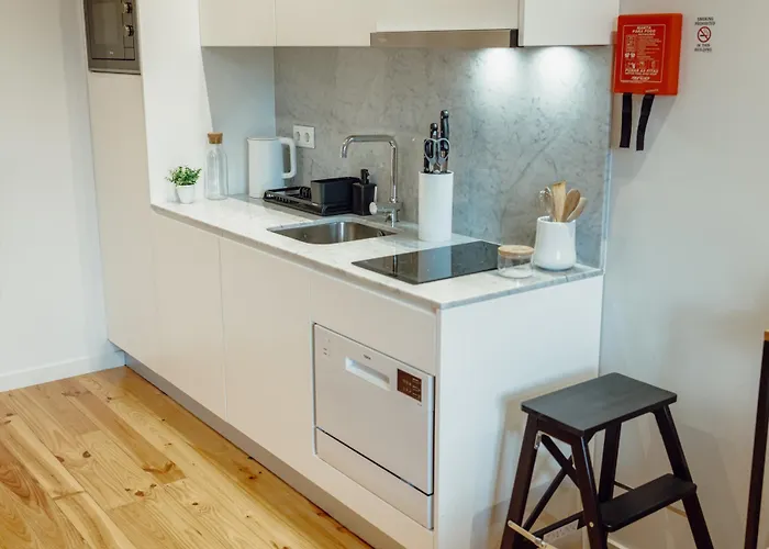 Apartman Pool By Vacationy