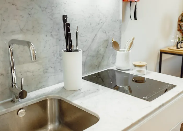 Pool By Vacationy Apartman *