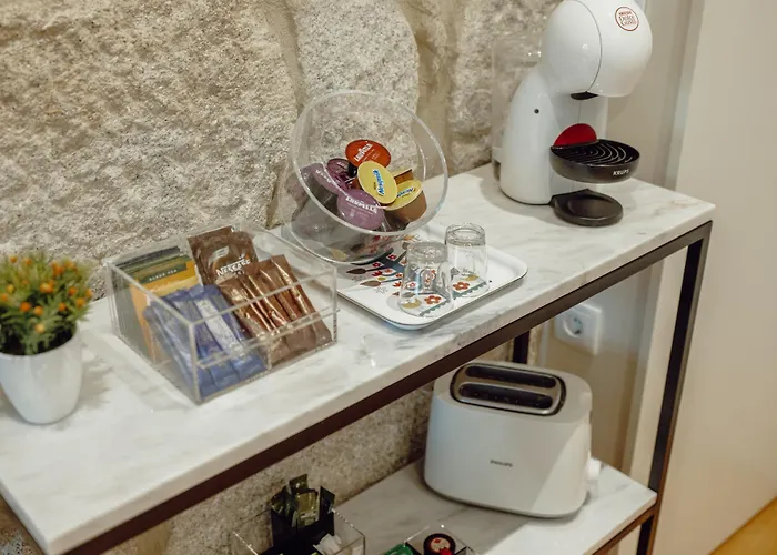 Pool By Vacationy Apartman Porto