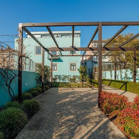 Pool By Vacationy Порту