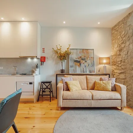 Апартаменты Pool By Vacationy *