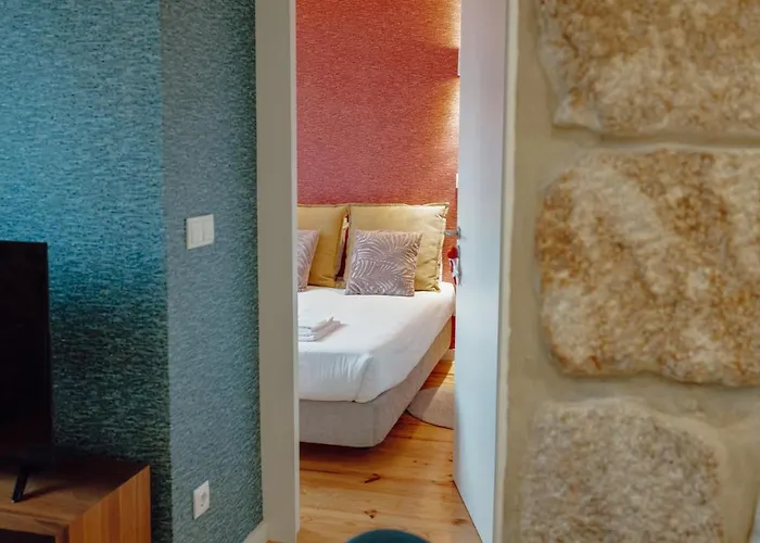 Апартаменты Pool By Vacationy *