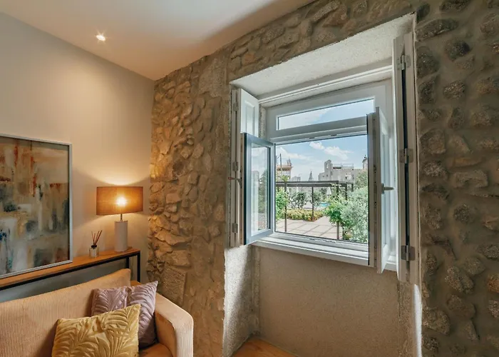 Апартаменты Pool By Vacationy