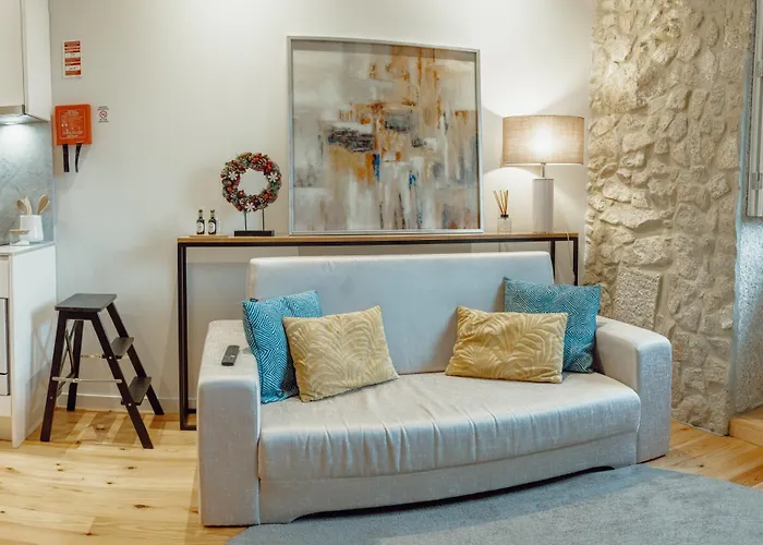 Апартаменты Pool By Vacationy