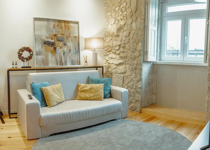 Pool By Vacationy Порту