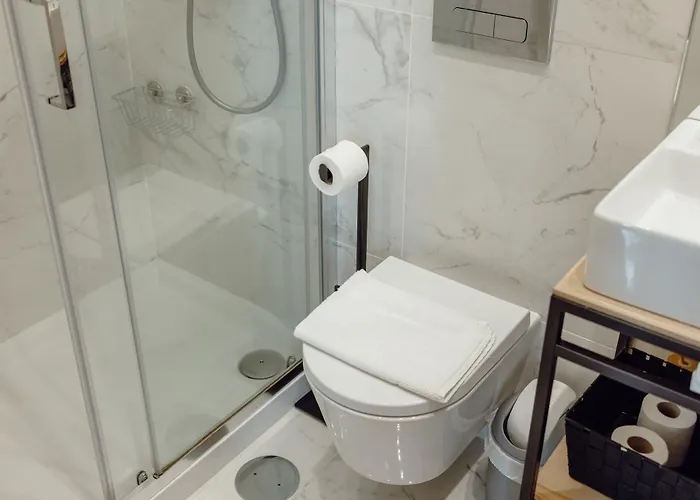 Апартаменты Pool By Vacationy Порту